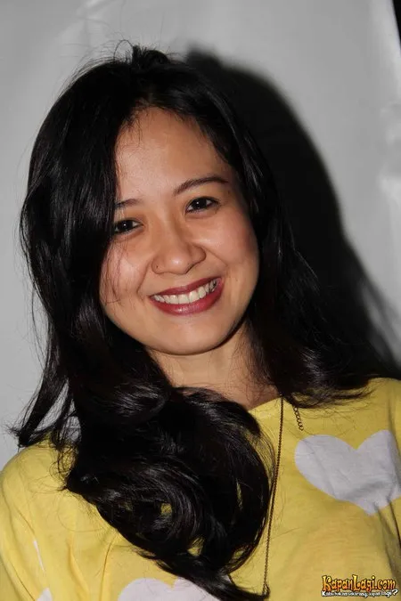 Foto Astrid Sartiasari