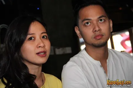 Foto Astrid Sartiasari