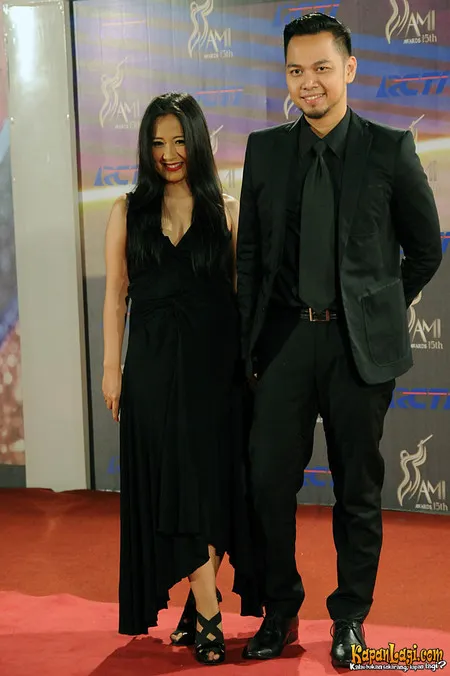 Foto Astrid Sartiasari