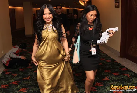 Foto Astrid Sartiasari