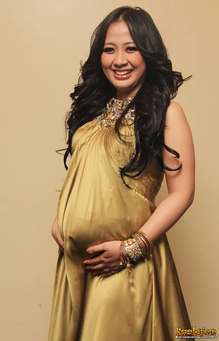 Foto Astrid Sartiasari