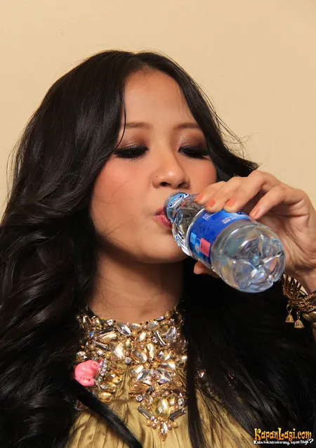 Foto Astrid Sartiasari