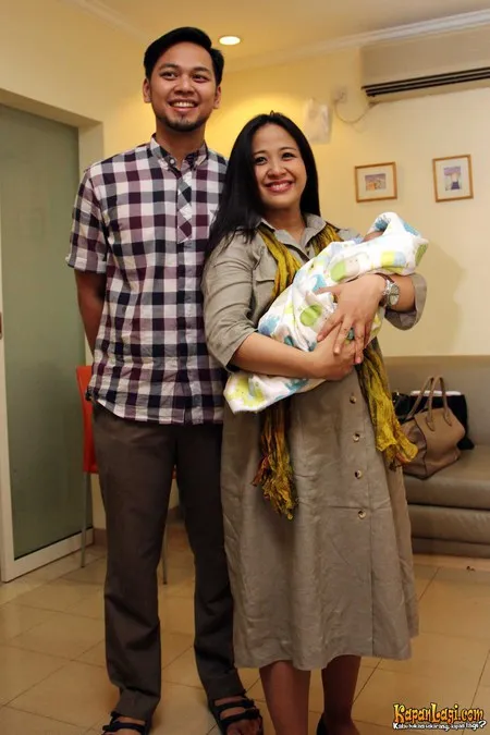 Foto Astrid Sartiasari