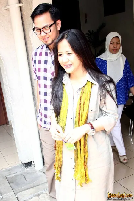 Foto Astrid Sartiasari