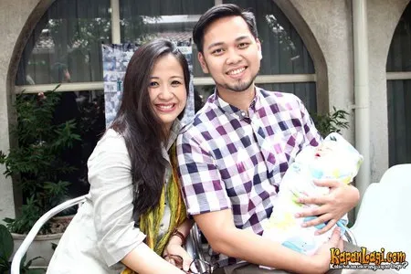 Foto Astrid Sartiasari