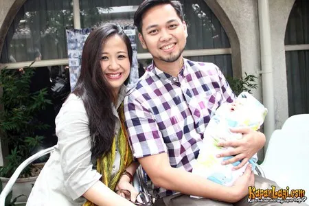 Foto Astrid Sartiasari