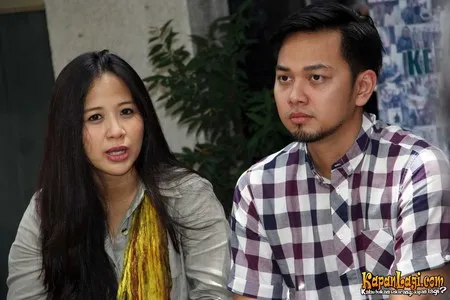 Foto Astrid Sartiasari