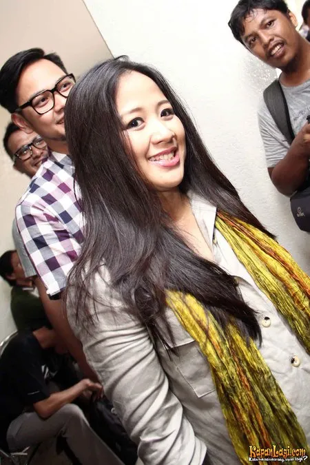 Foto Astrid Sartiasari