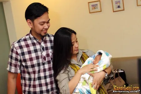 Foto Astrid Sartiasari