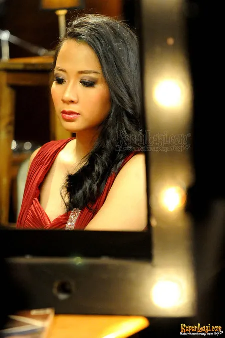 Foto Astrid Sartiasari