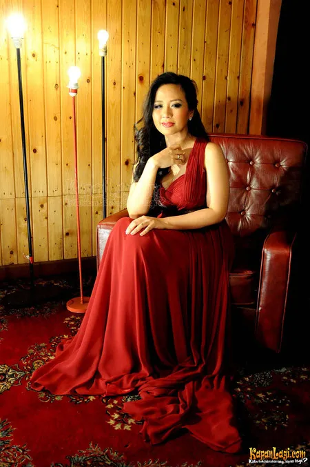Foto Astrid Sartiasari