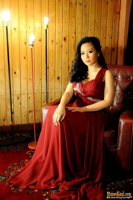 Foto Astrid Sartiasari