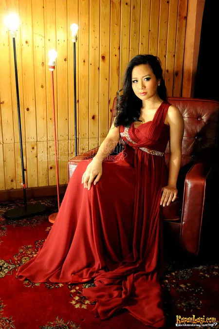 Foto Astrid Sartiasari