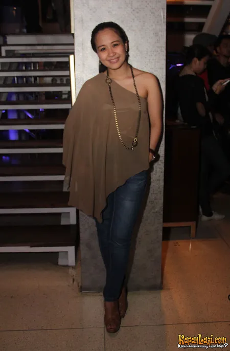 Foto Astrid Sartiasari