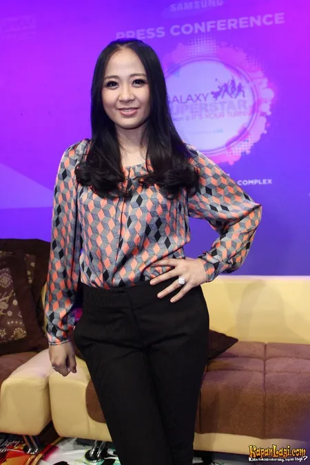 Foto Astrid Sartiasari