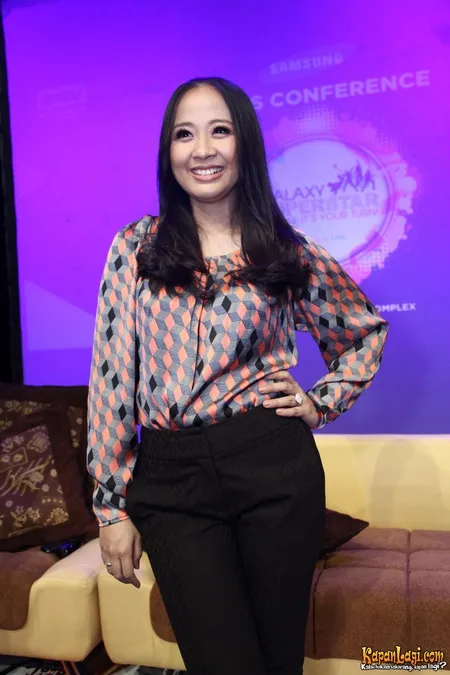 Foto Astrid Sartiasari