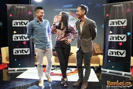 Foto Astrid Sartiasari