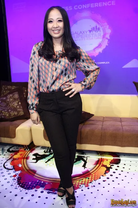 Foto Astrid Sartiasari