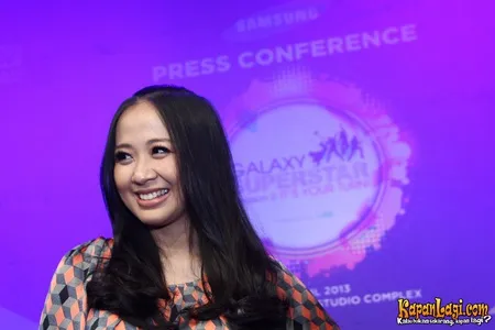 Foto Astrid Sartiasari