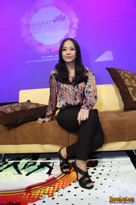 Foto Astrid Sartiasari