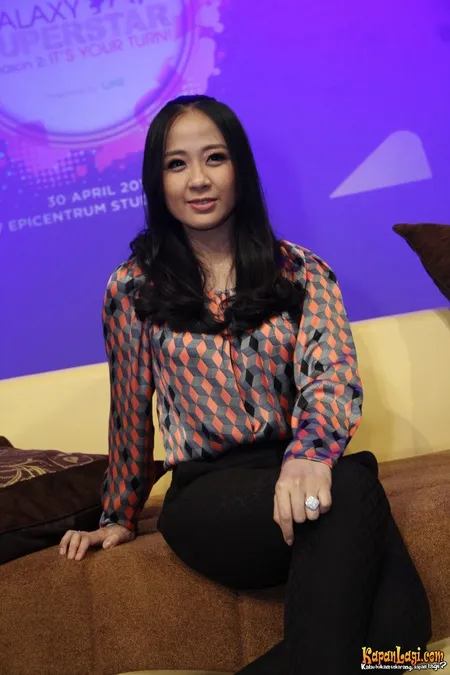 Foto Astrid Sartiasari