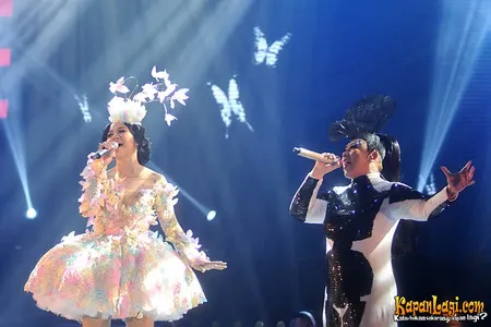 Foto Astrid Sartiasari