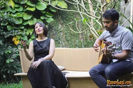 Foto Astrid Sartiasari