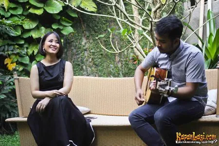 Foto Astrid Sartiasari