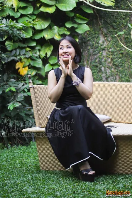 Foto Astrid Sartiasari