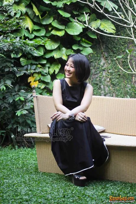 Foto Astrid Sartiasari