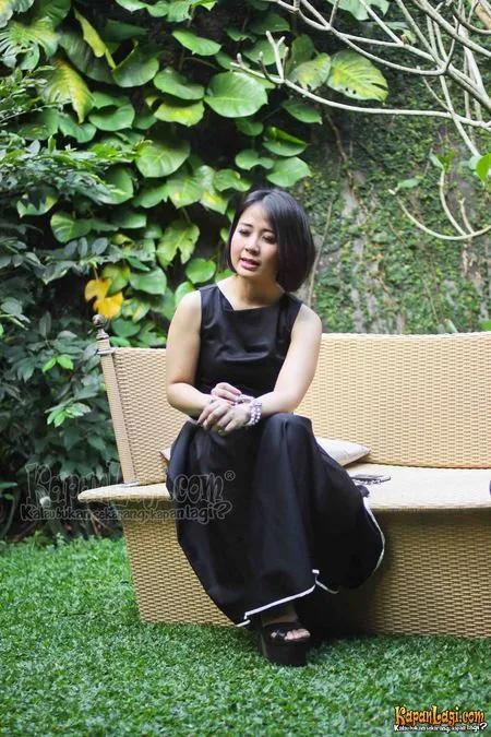 Foto Astrid Sartiasari