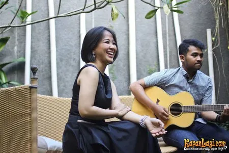 Foto Astrid Sartiasari