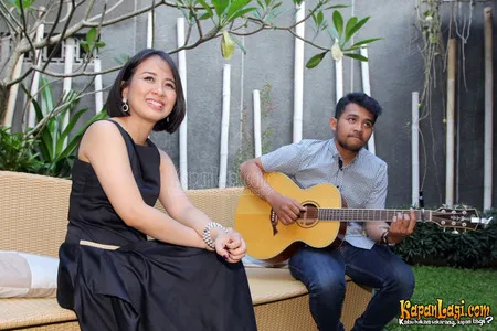 Foto Astrid Sartiasari