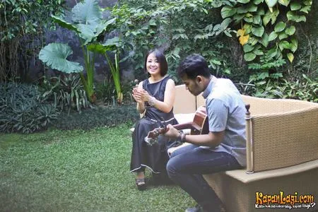 Foto Astrid Sartiasari