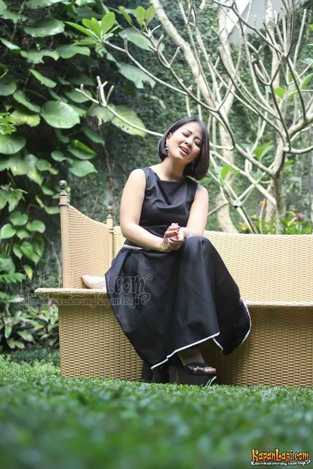 Foto Astrid Sartiasari