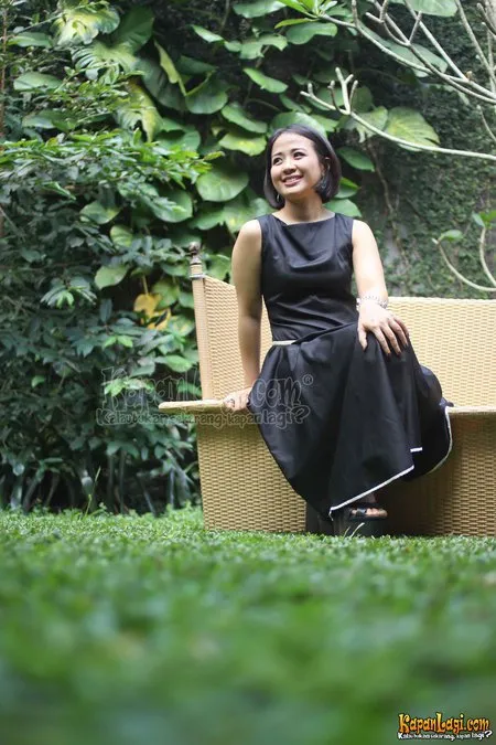 Foto Astrid Sartiasari