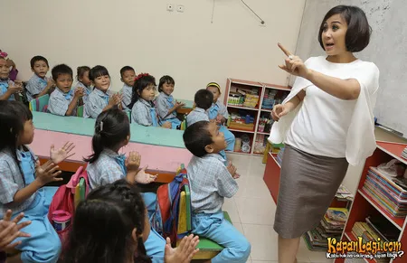 Foto Astrid Sartiasari