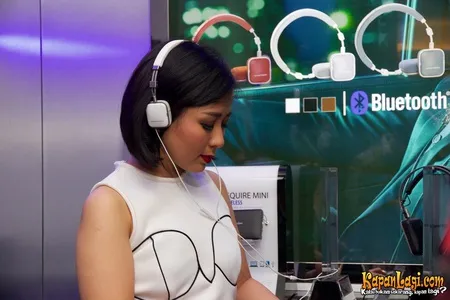 Foto Astrid Sartiasari