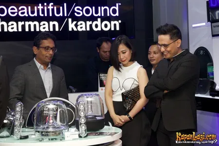 Foto Astrid Sartiasari