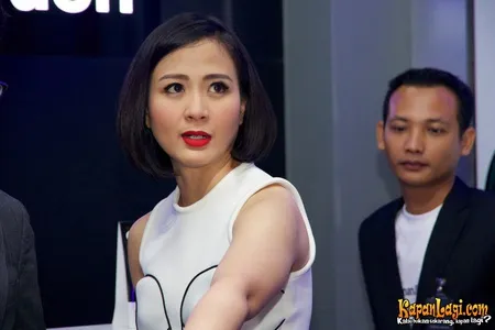 Foto Astrid Sartiasari