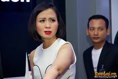 Foto Astrid Sartiasari