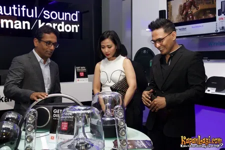 Foto Astrid Sartiasari