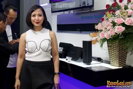 Foto Astrid Sartiasari