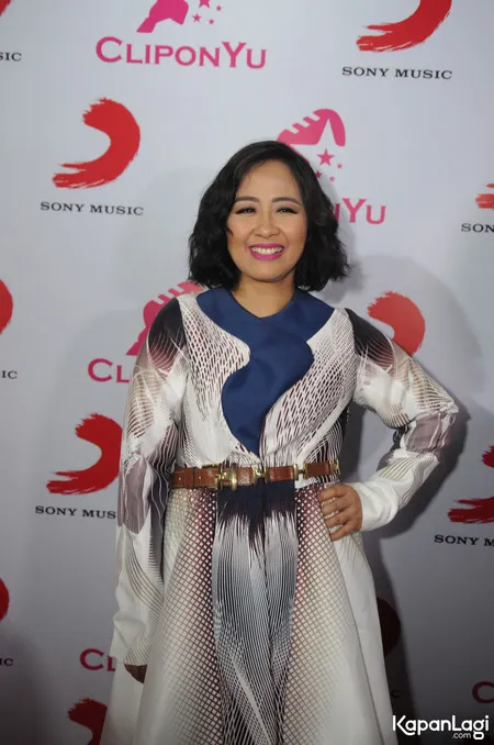 Foto Astrid Sartiasari