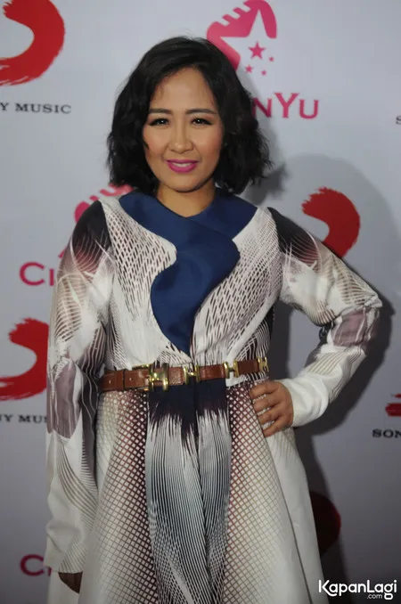 Foto Astrid Sartiasari