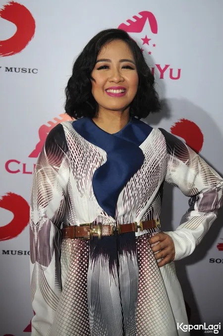 Foto Astrid Sartiasari