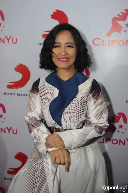 Foto Astrid Sartiasari