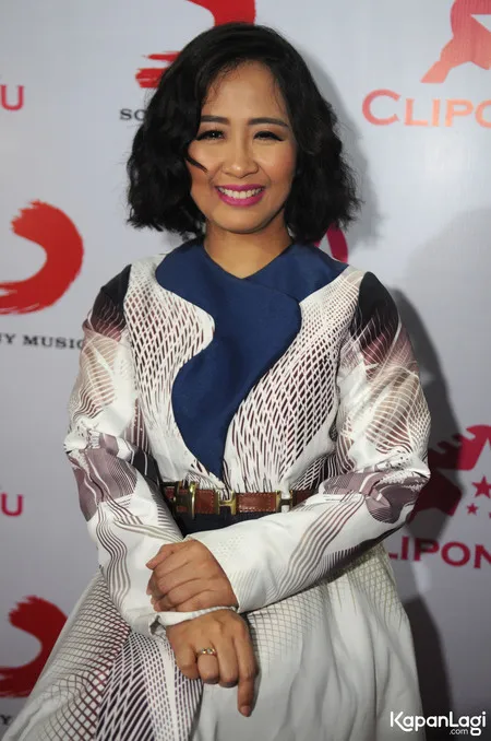 Foto Astrid Sartiasari