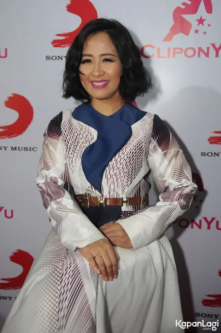 Foto Astrid Sartiasari