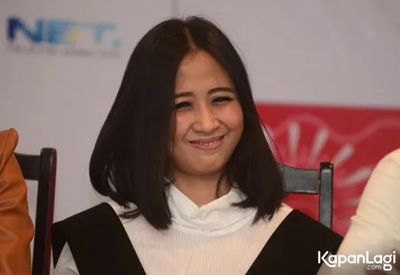 Foto Astrid Sartiasari